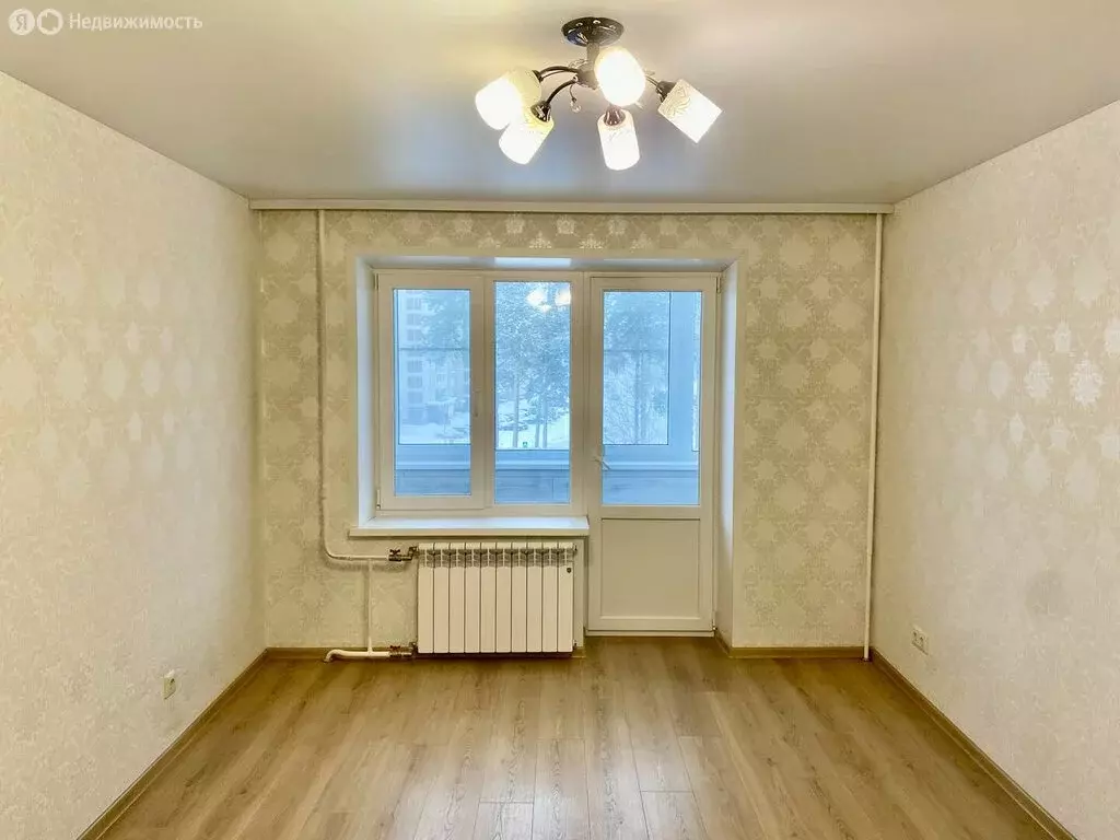 3-комнатная квартира: Полевской, микрорайон Зелёный Бор-2, 1 (57.8 м) - Фото 2