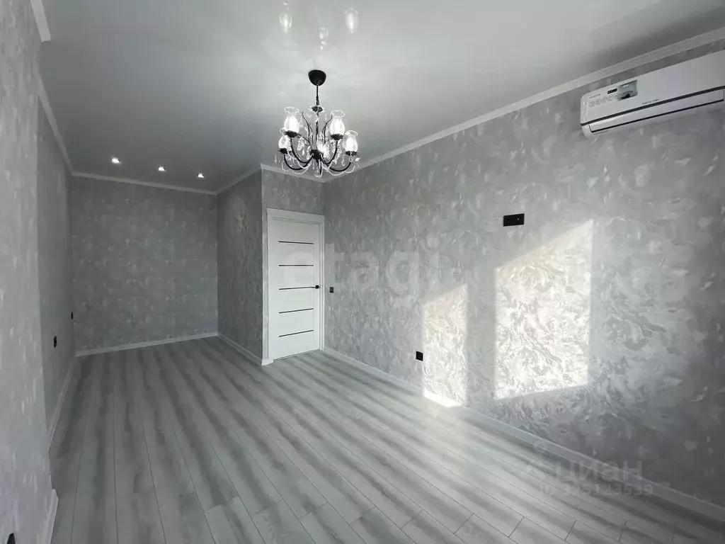 1-к кв. Краснодарский край, Анапа ул. Омелькова, 93 (40.3 м) - Фото 2