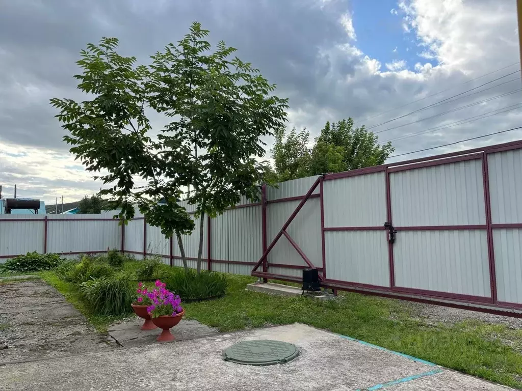 Дом в Хабаровский край, Хабаровский район, Мичуринское с/пос, с. ... - Фото 2