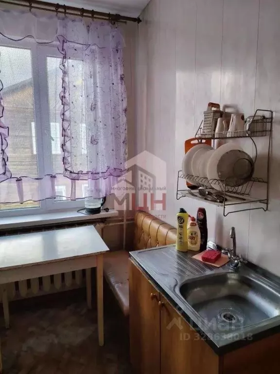 3-к кв. Тверская область, Конаковский муниципальный округ, Редкино пгт ... - Фото 1