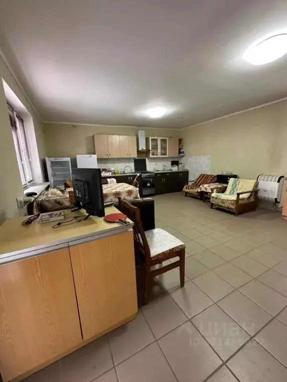 Дом в Белгородская область, Борисовка городское поселение, Борисовка ... - Фото 1