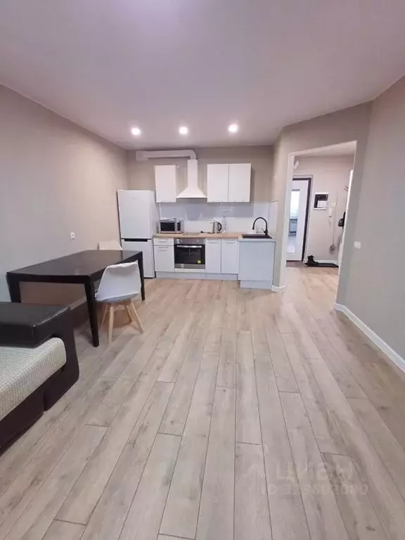 2-к кв. Московская область, Мытищи ул. Кедрина, 1 (48.0 м) - Фото 2