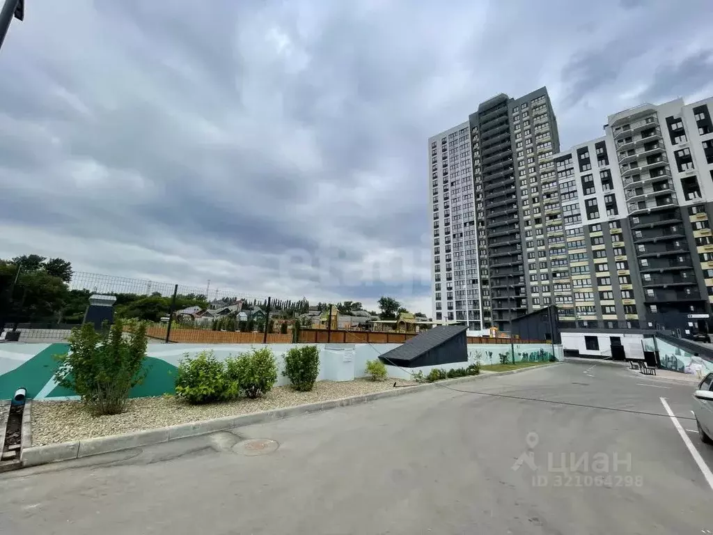 3-к кв. Липецкая область, Липецк Студеновская ул., 23Б (85.0 м) - Фото 0