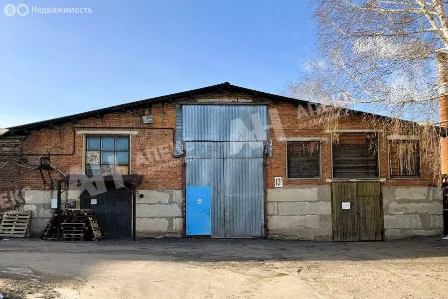 Производственное помещение (239 м) - Фото 1