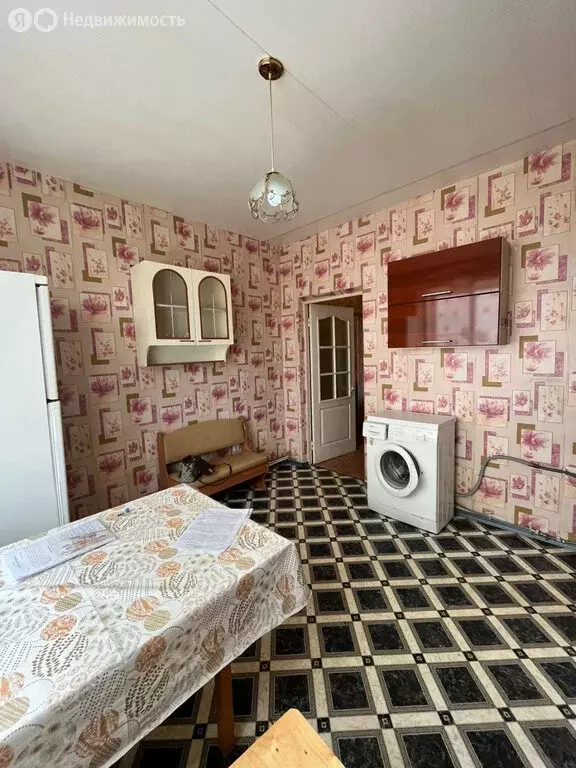 1-комнатная квартира: Ейск, Краснодарская улица, 60 (44.8 м) - Фото 1