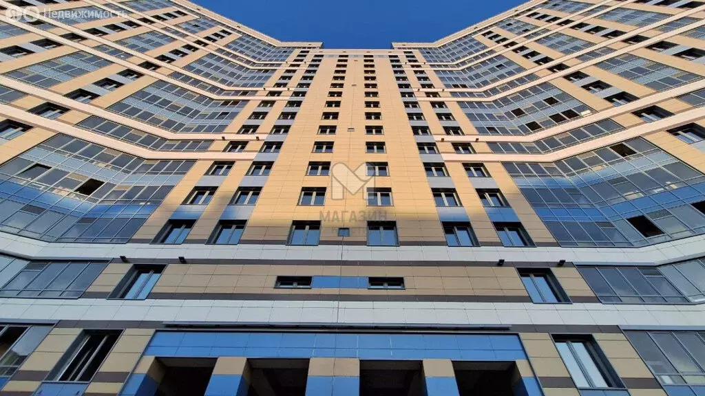 3-комнатная квартира: Санкт-Петербург, Коломяжский проспект, 11 (97 м) - Фото 2