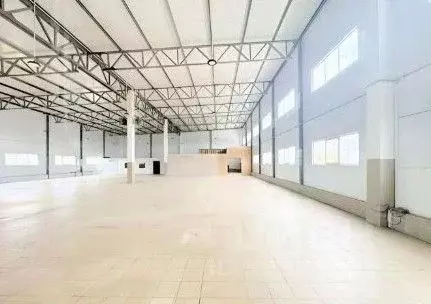 Склад в Ленинградская область, Отрадное Кировский район, Ленинградское ... - Фото 2