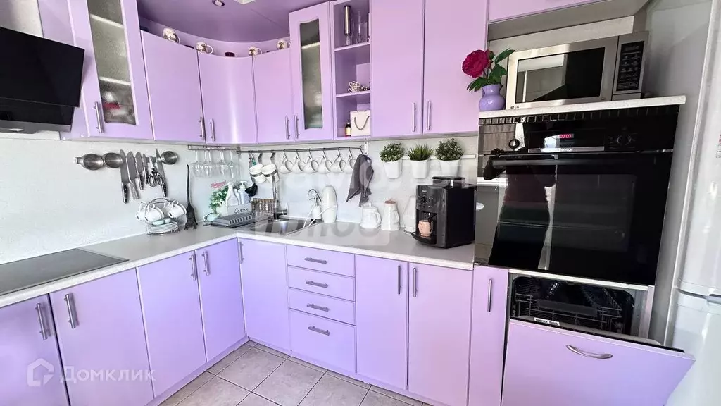 Продаётся 3-к квартира, 72.4 м - Фото 1
