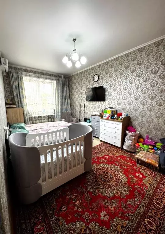 Комната Москва Студенческая ул., 39 (40.0 м) - Фото 1