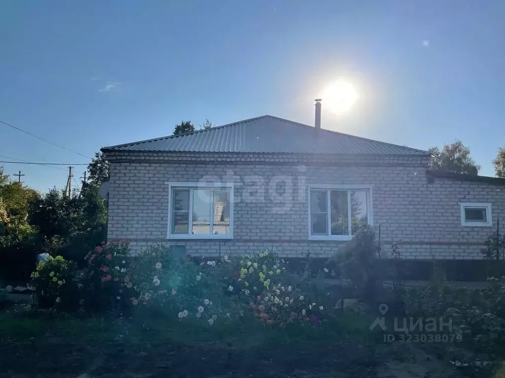 Дом в Алтайский край, с. Шипуново ул. Заречная, 4 (94 м) - Фото 2