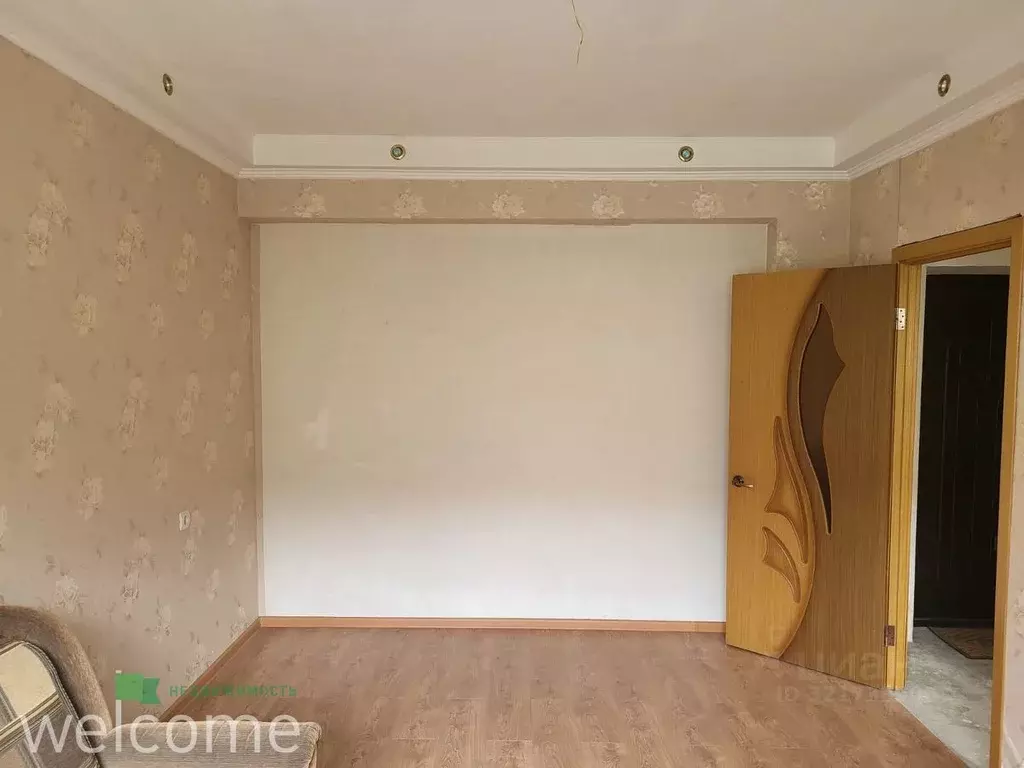 1-к кв. Ставропольский край, Ставрополь № 35 мкр, ул. Родосская, 11 ... - Фото 2