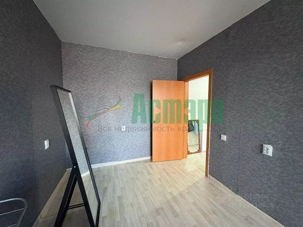 2-к кв. Забайкальский край, Чита пос. Текстильщиков, Молодежный мкр, 7 ... - Фото 2