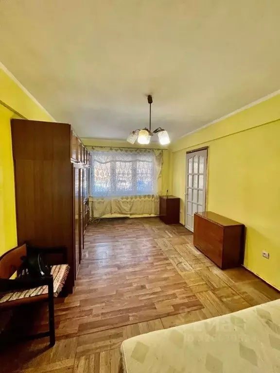 2-к кв. Санкт-Петербург просп. Энергетиков, 28К2 (45.7 м) - Фото 1