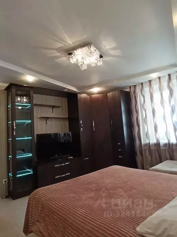 1-к кв. Ростовская область, Таганрог ул. Чехова, 365к1 (45.0 м) - Фото 2