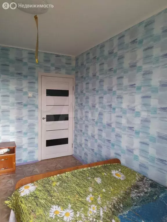 2-комнатная квартира: Абакан, ГСК 149-й Квартал, блок Северный, ряд ... - Фото 1