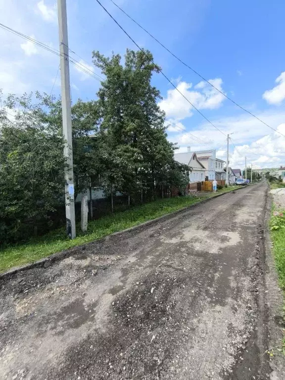 Дом в Орловская область, Орел Андриабужная ул., 92 (55 м) - Фото 1