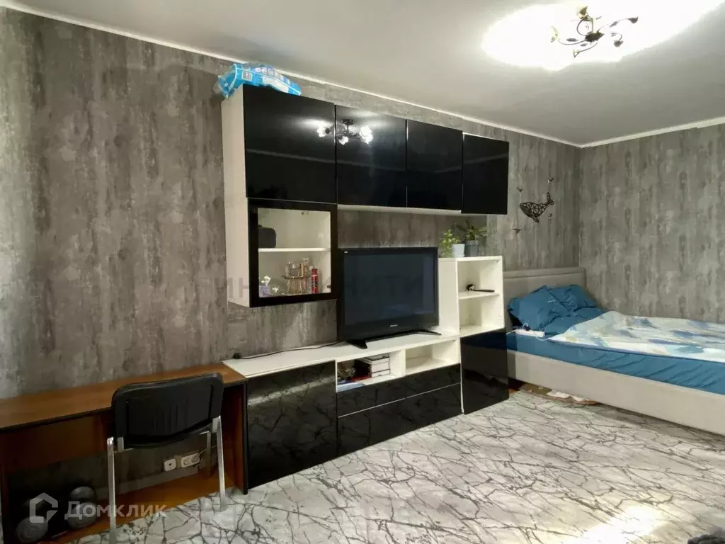 Продаётся 1-к квартира, 36 м - Фото 1