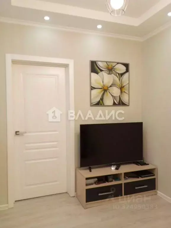 2-к кв. Москва ул. Недорубова, 3 (38.3 м) - Фото 1