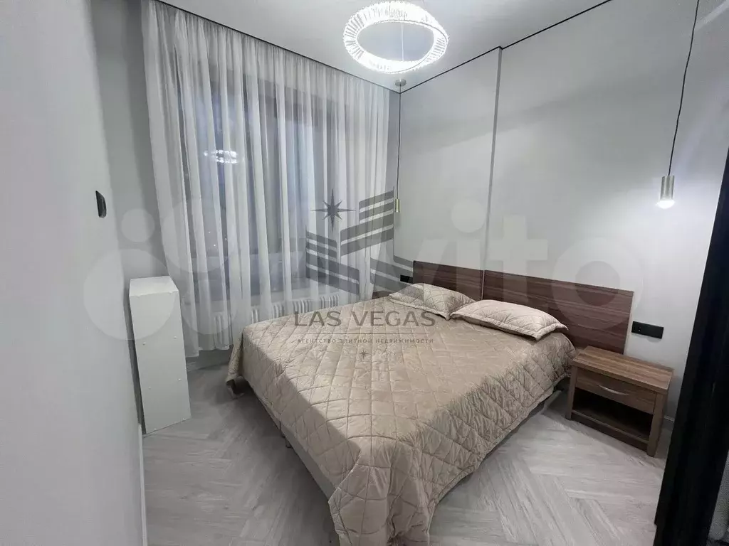 2-к. квартира, 40,4 м, 5/29 эт. - Фото 0