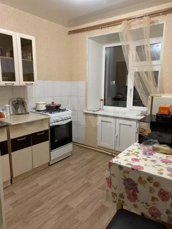 1-к. квартира, 31 м, 5/5 эт. - Фото 0