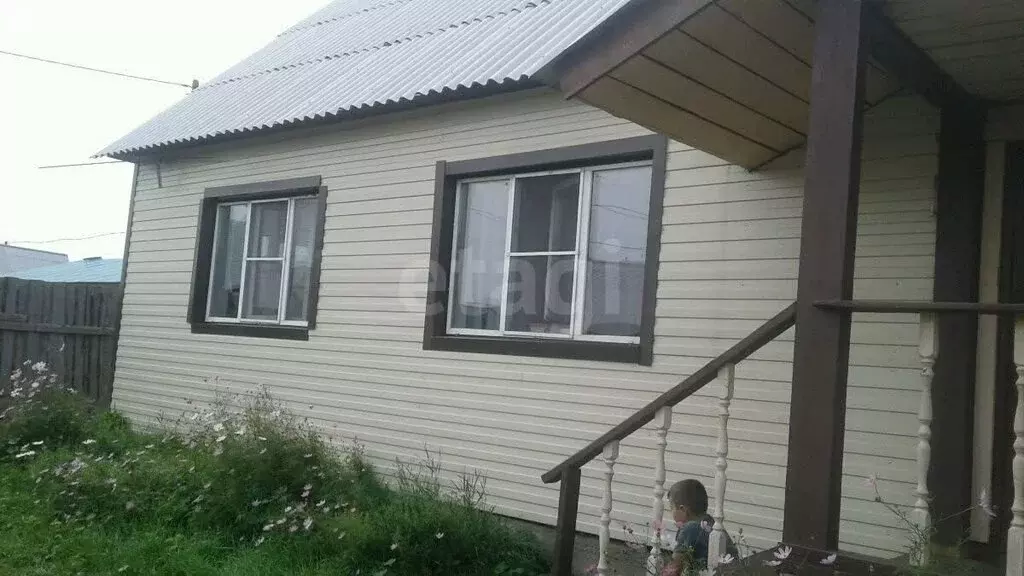 Дом в Иволгинский район, сельское поселение Гурульбинское, ДНТ ... - Фото 1