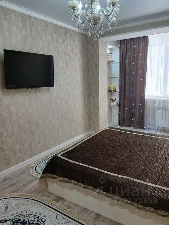 1-к кв. Дагестан, Дербент ул. У. Буйнакского, 8/11 (50.0 м) - Фото 2