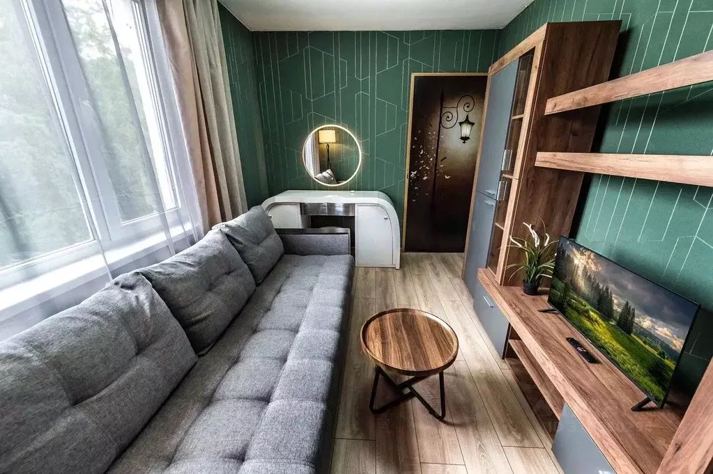 Комната Санкт-Петербург бул. Новаторов, 23 (15.0 м) - Фото 2