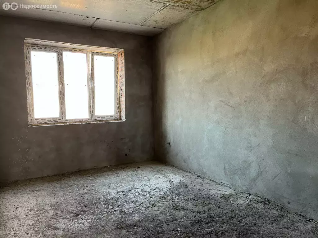 1-комнатная квартира: Владикавказ, улица Хадарцева, 39 (48.9 м) - Фото 1