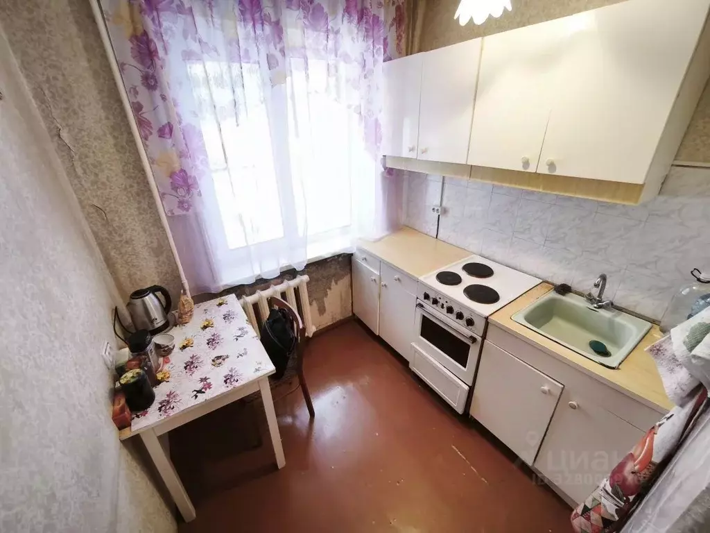 2-к кв. Томская область, Томск ул. Смирнова, 40/1 (47.6 м) - Фото 1