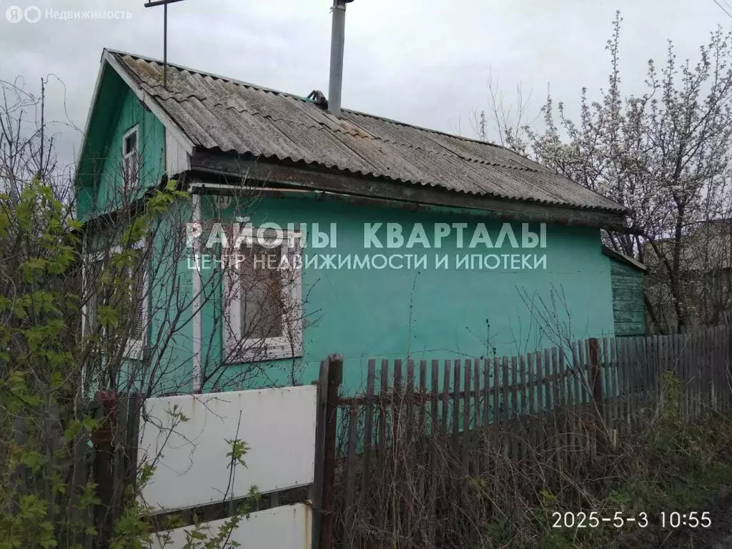 Дом в Челябинск, СНТ Станкостроитель-1, 12-я улица, 737 (18 м) - Фото 2