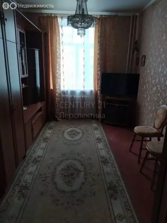3-комнатная квартира: Люберцы, улица Кирова, 12 (55.2 м) - Фото 0