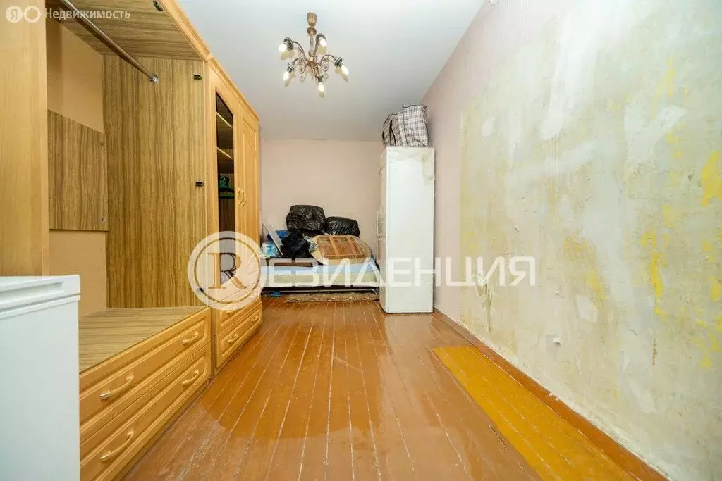 1к в 3-комнатной квартире (14.9 м) - Фото 1