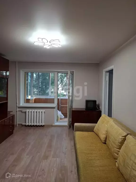 Продаётся 3-к квартира, 59.1 м - Фото 1