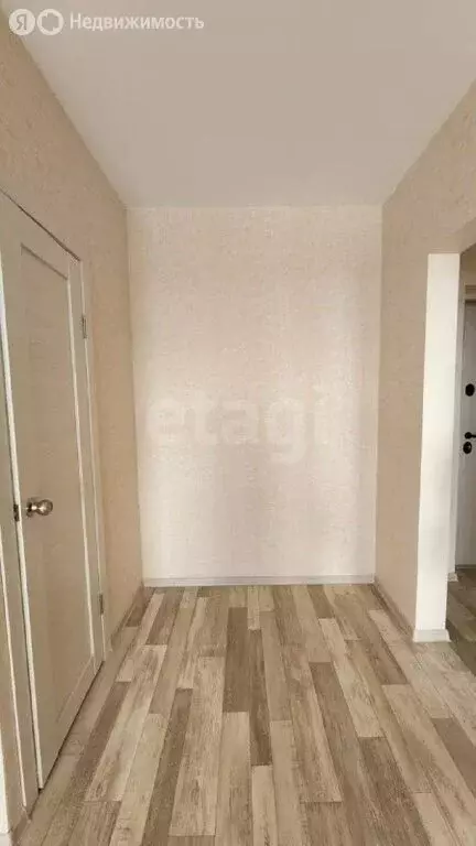 1-комнатная квартира: Томск, улица Пришвина, 44 (36.8 м) - Фото 2