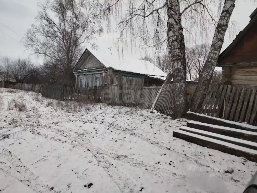 Дом в Башкортостан, Аургазинский район, Тряпинский сельсовет, д. ... - Фото 1