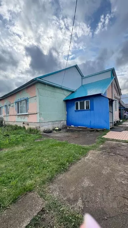 Дом в Татарстан, Тукаевский район, Яна-Булякское с/пос, д. Яна-Буляк  ... - Фото 0