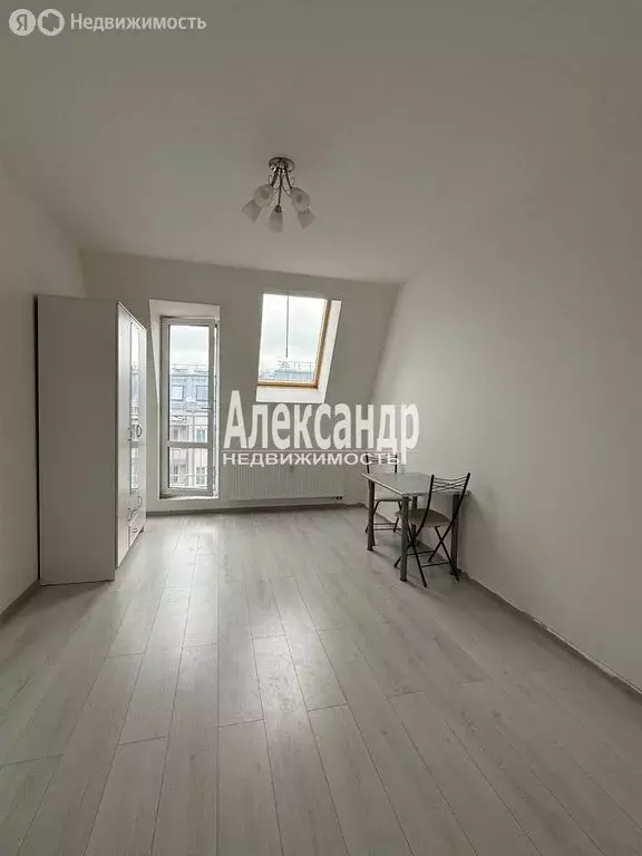 Квартира-студия: Санкт-Петербург, Пулковское шоссе, 73к4 (22.4 м) - Фото 1