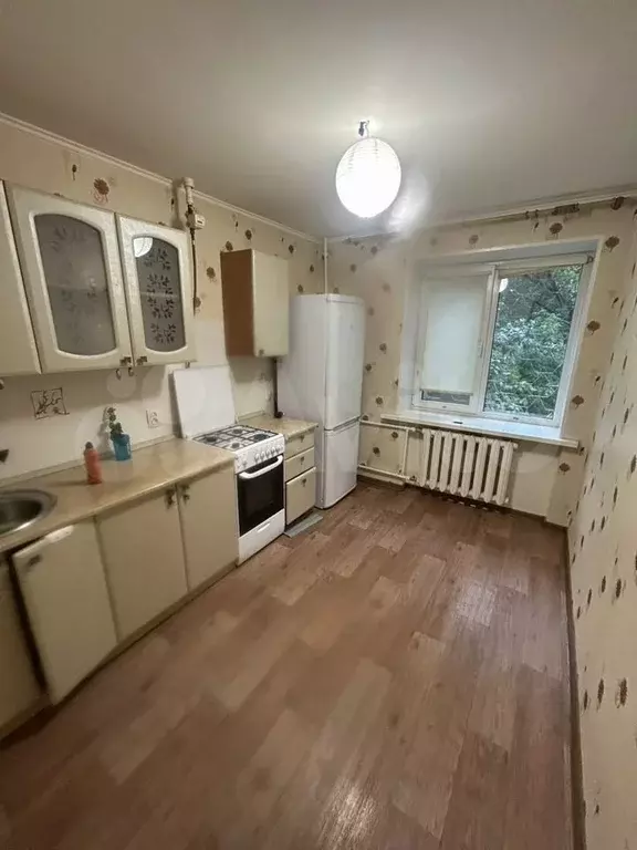 2-к. квартира, 47,2 м, 1/9 эт. - Фото 0