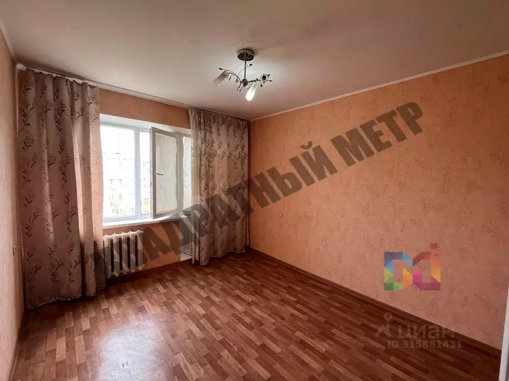 3-к кв. Калмыкия, Элиста 8-й мкр, 50 (62.3 м) - Фото 0