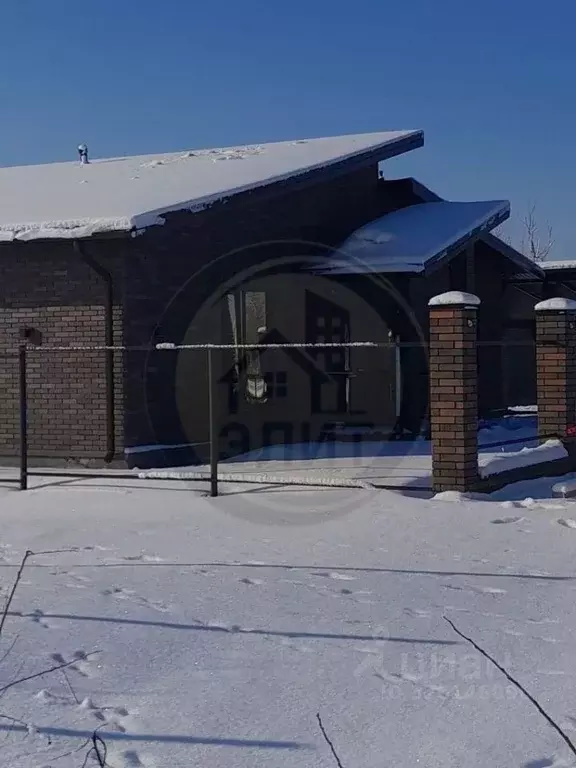 Дом в Белгородская область, Старый Оскол ул. Душистая, 1 (115 м) - Фото 2