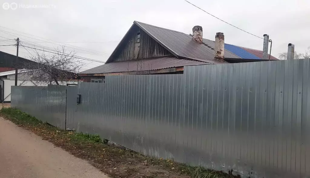 Дом в Тамбов, Степная улица, 68Ак10А (303 м) - Фото 1