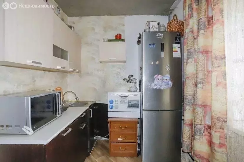 3-комнатная квартира: Иркутск, улица Мухиной, 19А (97 м) - Фото 1
