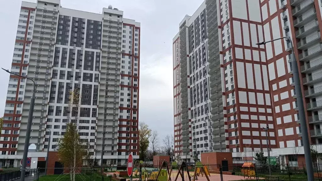 Помещение свободного назначения в Москва проезд Черепановых, 10 (131 ... - Фото 1