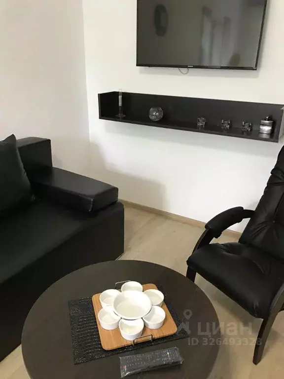 3-к кв. Москва ул. Ивана Бабушкина, 20 (77.4 м) - Фото 2