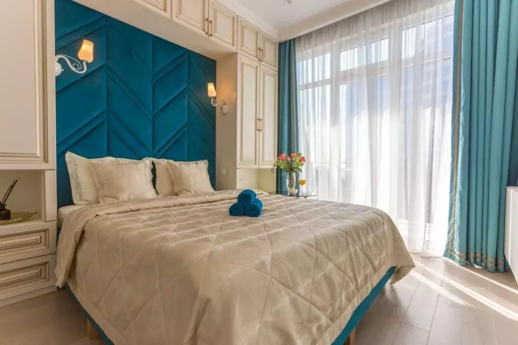 Квартира, 2 комнаты, 60 м - Фото 0