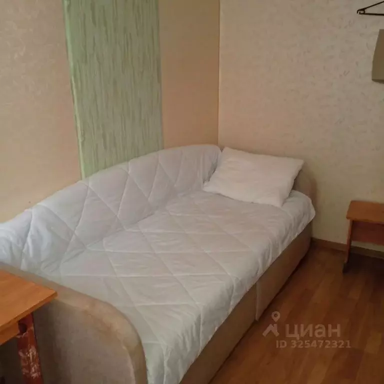 1-к кв. Московская область, Воскресенск Колыберево мкр, ул. Некрасова, ... - Фото 0