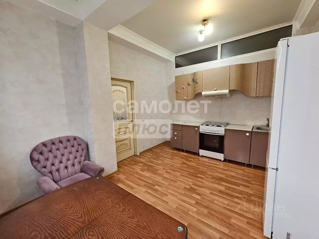 2-к кв. Дагестан, Махачкала Газопроводная ул., 10к1 (67.0 м) - Фото 1