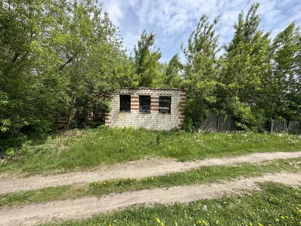 Участок в село Дмитриевская Слобода, улица Бочкарёва (24 м) - Фото 1