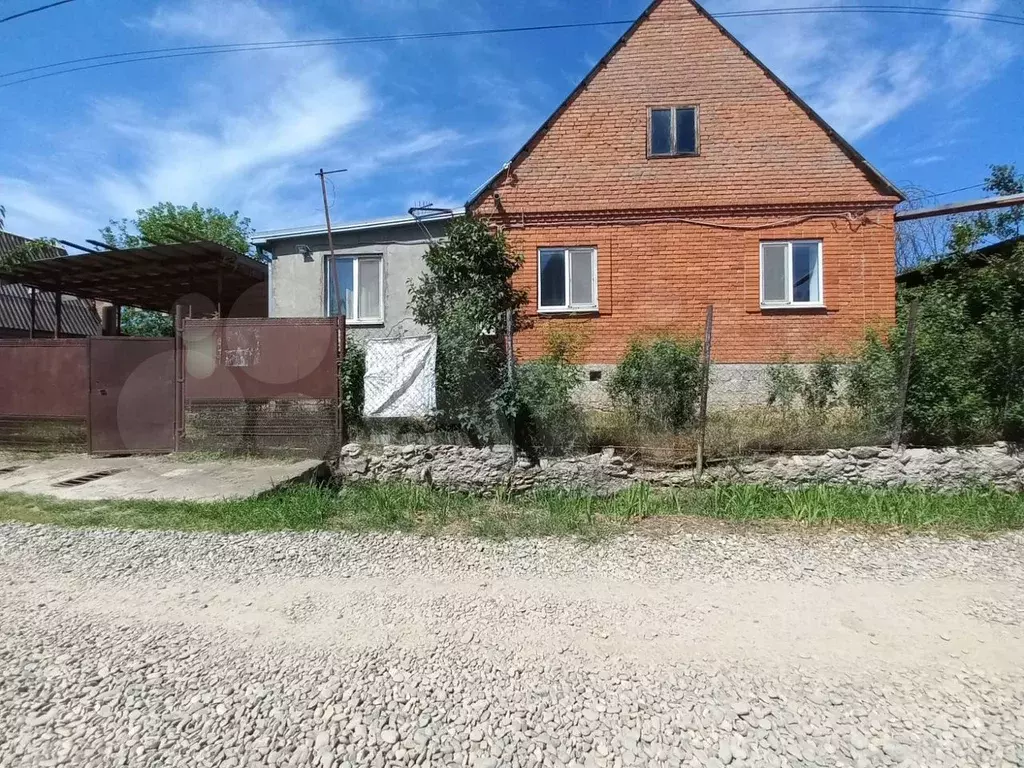 Дом 105 м на участке 6 сот. - Фото 0