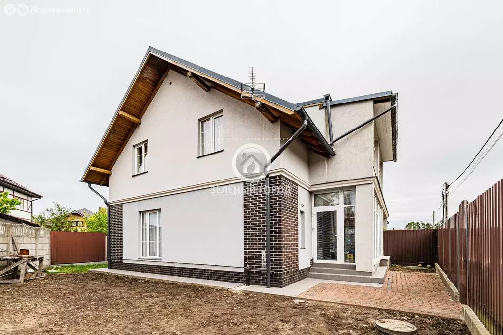 Дом в Светлогорск, Яблоневая улица (140 м) - Фото 0